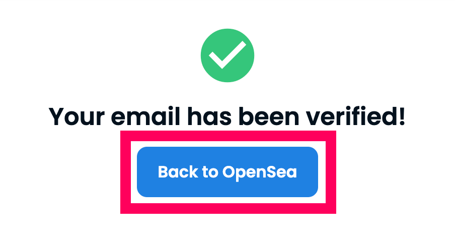 OpenSea MetaMask 接続